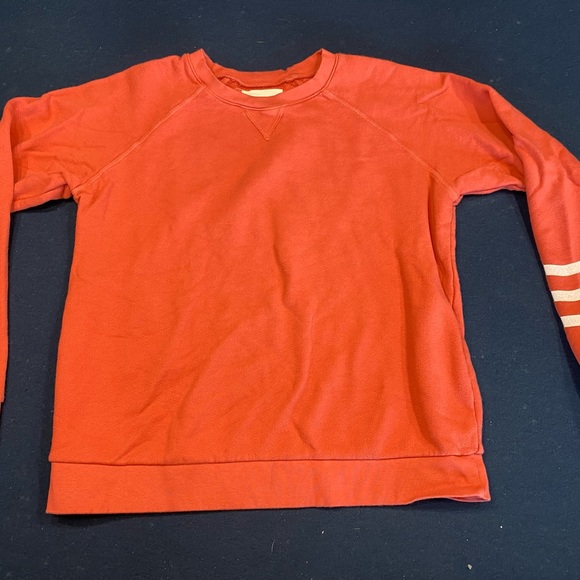 SOL ANGELES sweatshirt⚡️EUC⚡️worn once( too snug for me!) CUTE and COMFY!! - Picture 12 of 13